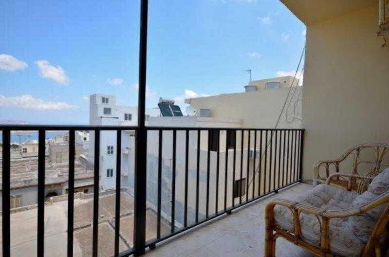 Mellieha Holiday Home Exterior photo