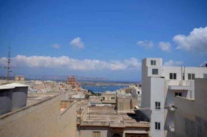 Mellieha Holiday Home Exterior photo