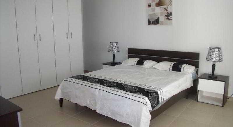 Mellieha Holiday Home Exterior photo